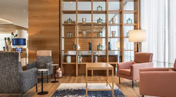Hyatt Regency Lisboa