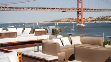 Hyatt Regency Lisboa