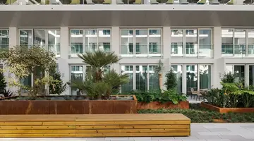 Hyatt Regency Lisboa