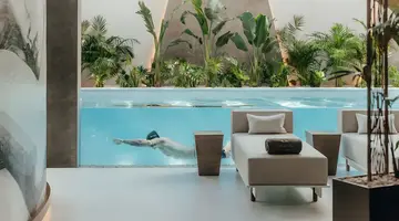 Hyatt Regency Lisboa