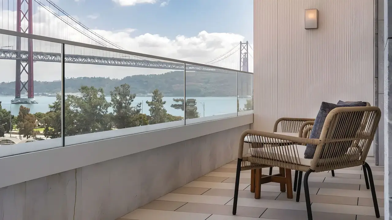Hyatt Regency Lisboa