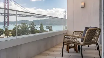 Hyatt Regency Lisboa