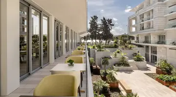 Hyatt Regency Lisboa