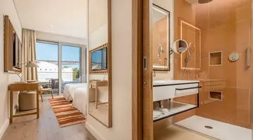 Hyatt Regency Lisboa