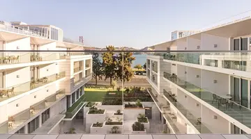 Hyatt Regency Lisboa