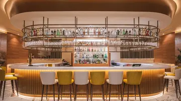 Hyatt Regency Lisboa