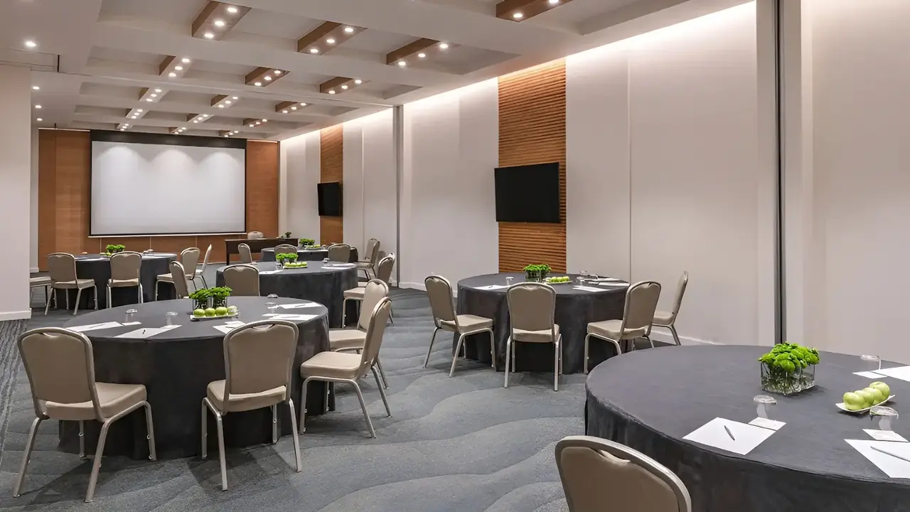Hyatt Regency Lisboa
