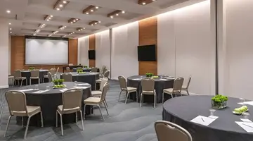 Hyatt Regency Lisboa