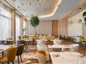 Hyatt Regency Lisboa