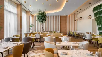 Hyatt Regency Lisboa