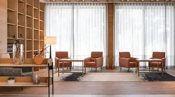 Hyatt Regency Lisboa