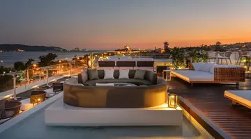Hyatt Regency Lisboa