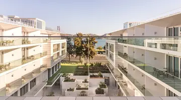 Hyatt Regency Lisboa