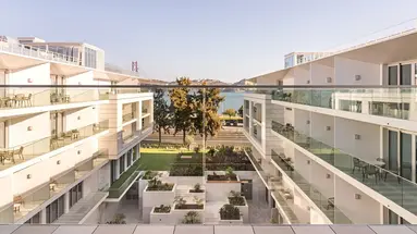 Hyatt Regency Lisboa