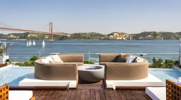 Hyatt Regency Lisboa