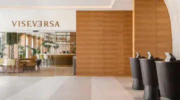 Hyatt Regency Lisboa