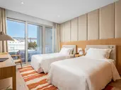 Hyatt Regency Lisboa