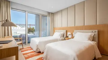 Hyatt Regency Lisboa