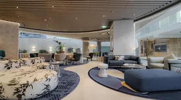 Hyatt Regency Malta
