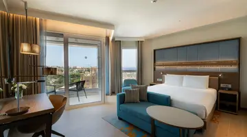 Hyatt Regency Malta