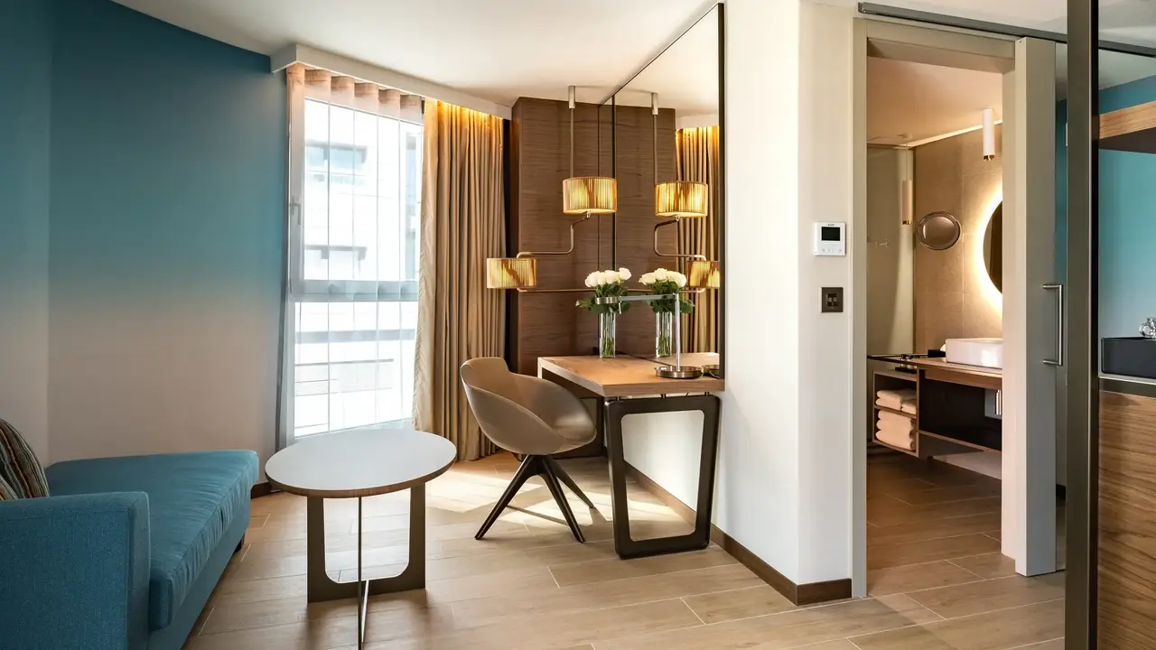 Hyatt Regency Malta