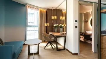 Hyatt Regency Malta