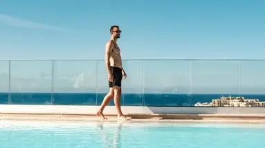 Hyatt Regency Malta