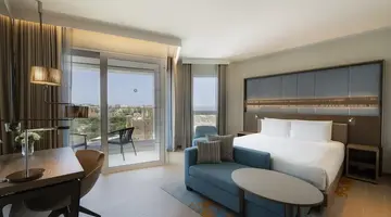 Hyatt Regency Malta