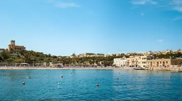 Hyatt Regency Malta