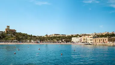 Hyatt Regency Malta