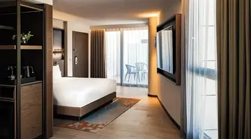 Hyatt Regency Malta
