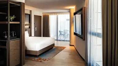 Hyatt Regency Malta