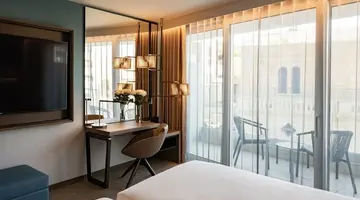 Hyatt Regency Malta