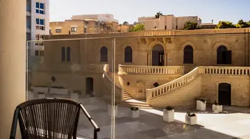 Hyatt Regency Malta