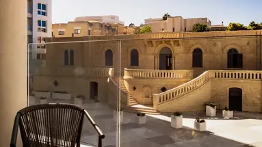 Hyatt Regency Malta