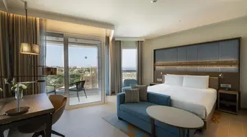 Hyatt Regency Malta