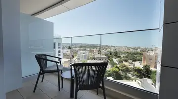 Hyatt Regency Malta