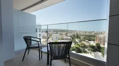 Hyatt Regency Malta