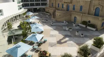 Hyatt Regency Malta