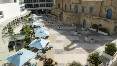 Hyatt Regency Malta