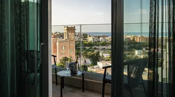 Hyatt Regency Malta
