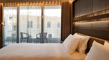 Hyatt Regency Malta