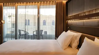 Hyatt Regency Malta