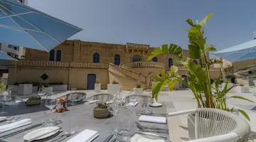 Hyatt Regency Malta