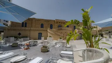 Hyatt Regency Malta