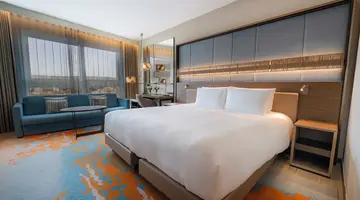 Hyatt Regency Malta