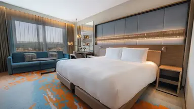 Hyatt Regency Malta