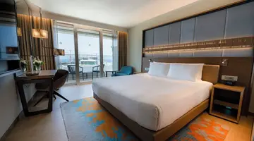 Hyatt Regency Malta