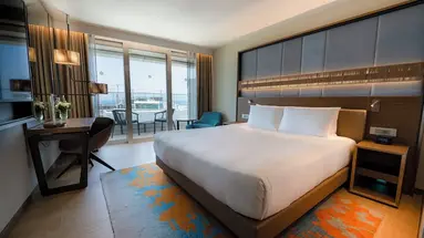Hyatt Regency Malta