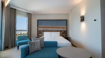 Hyatt Regency Malta